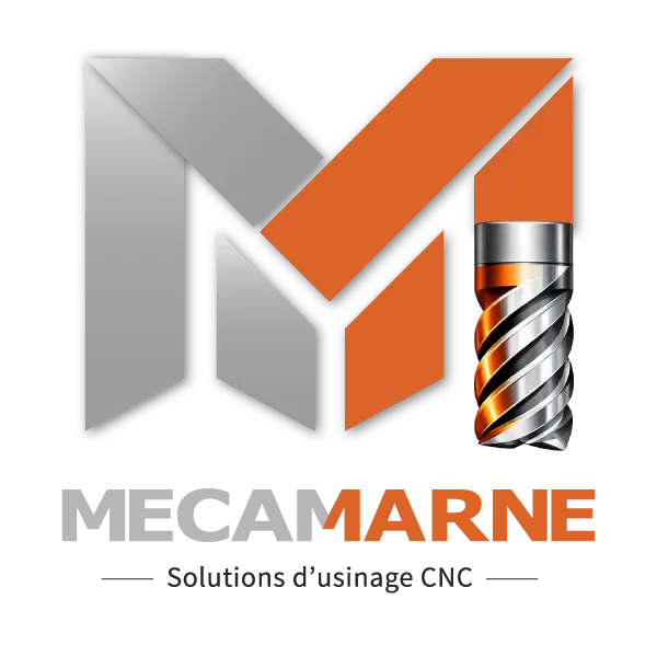 Logo Mecamarne Mardeuil
