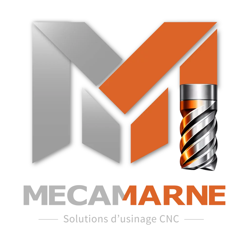 Logo Mecamarne Mardeuil