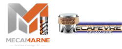 Logo Mecamarne Mecafevre
